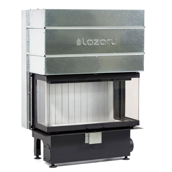 ΕΝΕΡΓΕΙΑΚΟ ΤΖΑΚΙ LAZARU PREMIUM 3 SIDE 90/52
